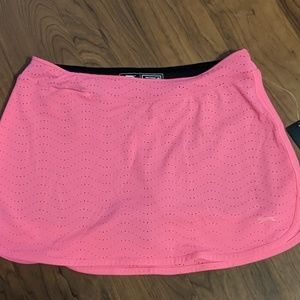 Slazenger golf skort size Medium